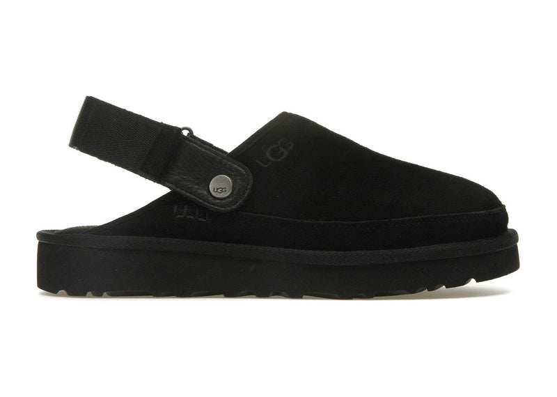UGG Goldencoast Clog Black