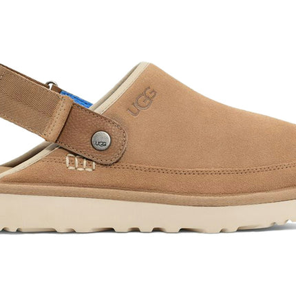 UGG Goldencoast Clog Sand 1142172-SSNT, vue principale