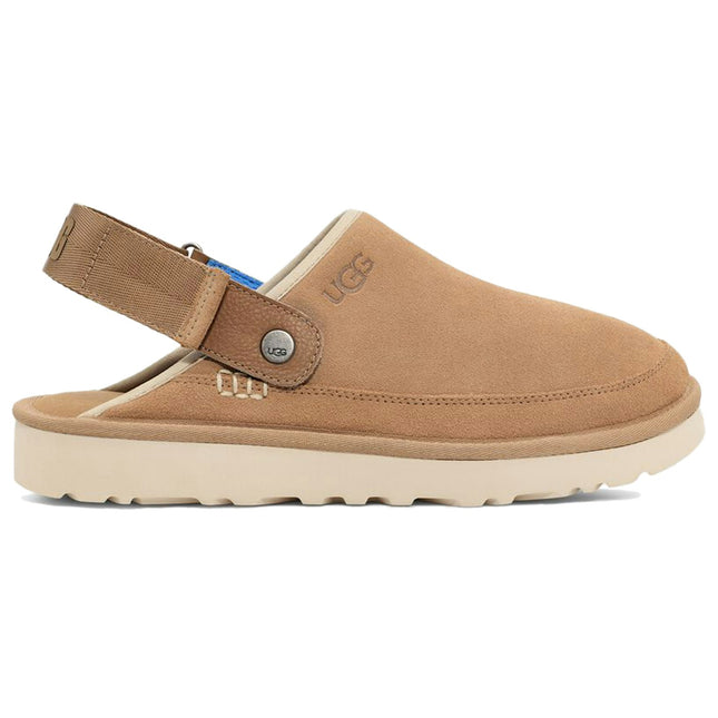 UGG Goldencoast Clog Sand 1142172-SSNT, vue principale