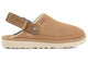 UGG Goldencoast Clog Sand 1142172-SSNT, vue principale