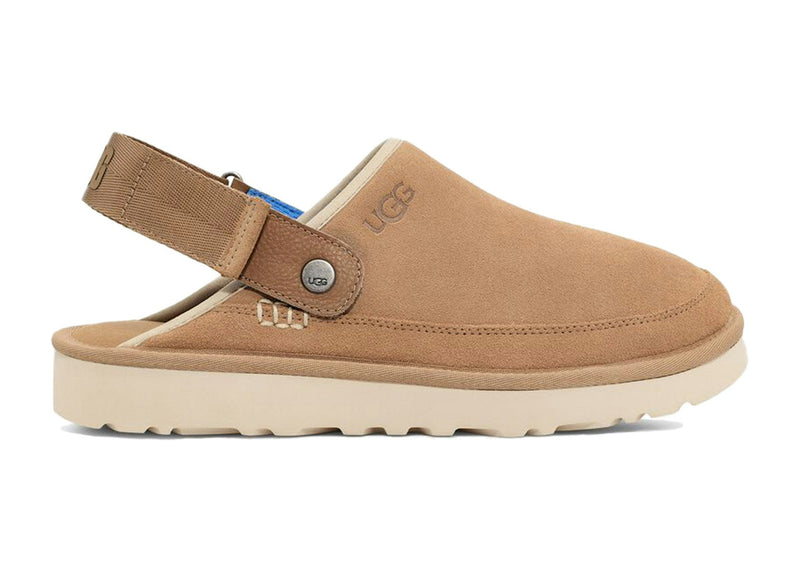 UGG Goldencoast Clog Sand