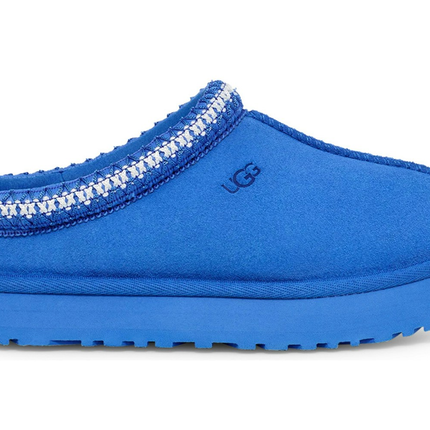 UGG Tazz Slipper Big Sky (Kids) 1143776K-BGSK, vue principale