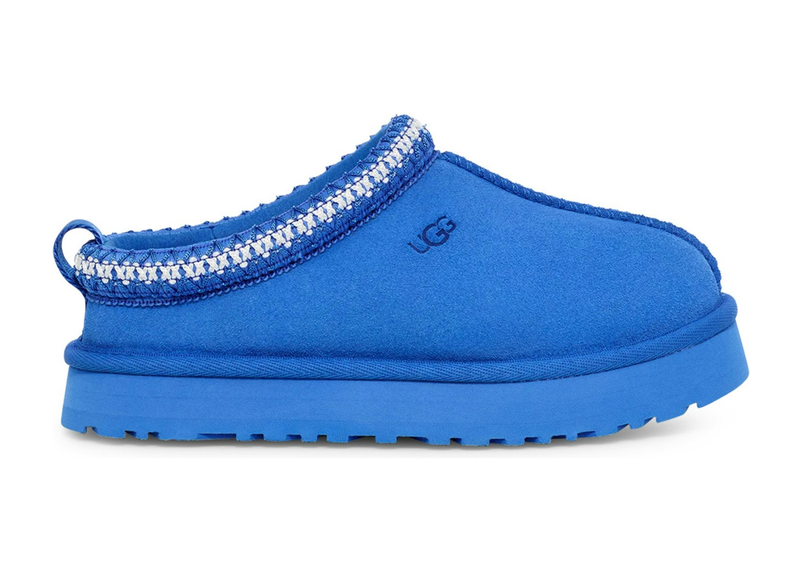 UGG Tazz Slipper Big Sky (Kids)