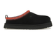 UGG Tazz Slipper Black Multi (Kids) 1143776K-BKML, vue principale