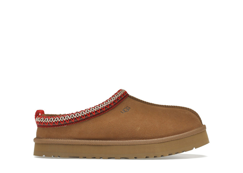 UGG Tazz Slipper Chestnut (Kids)