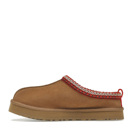 UGG Tazz Slipper Chestnut (Kids) 1143776K-CHE, profil intérieur