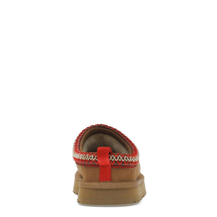UGG Tazz Slipper Chestnut (Kids) 1143776K-CHE, arrière