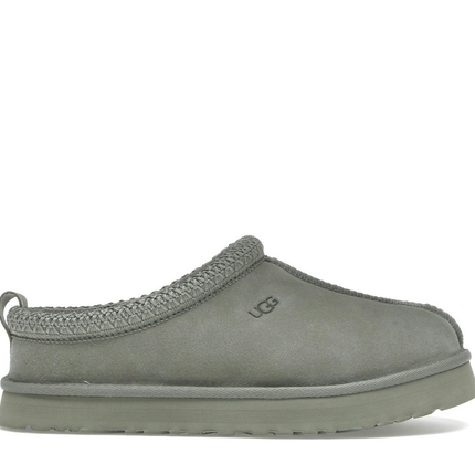 UGG Tazz Slipper Shaded Clover (Kids) 1143776K-SDC, vue principale