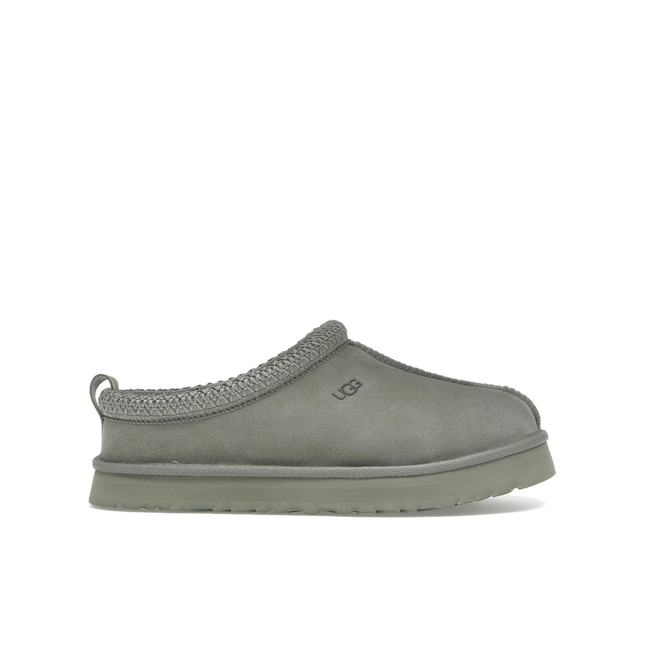 UGG Tazz Slipper Shaded Clover (Kids) 1143776K-SDC, vue principale