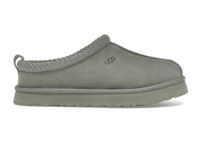 UGG Tazz Slipper Shaded Clover (Kids)