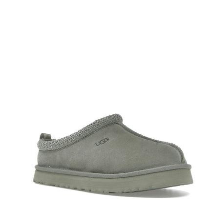 UGG Tazz Slipper Shaded Clover (Kids) 1143776K-SDC, trois-quarts avant extérieur