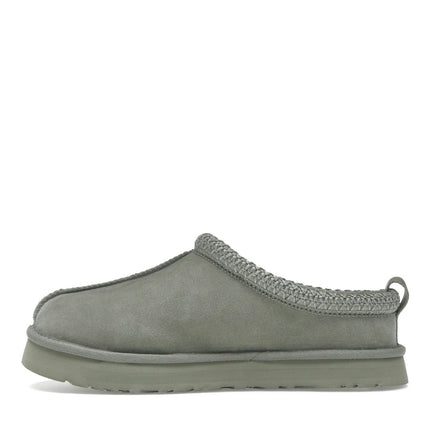 UGG Tazz Slipper Shaded Clover (Kids) 1143776K-SDC, profil intérieur