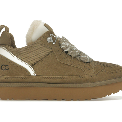 UGG Lowmel Antilope 1144032-ALP, vue principale