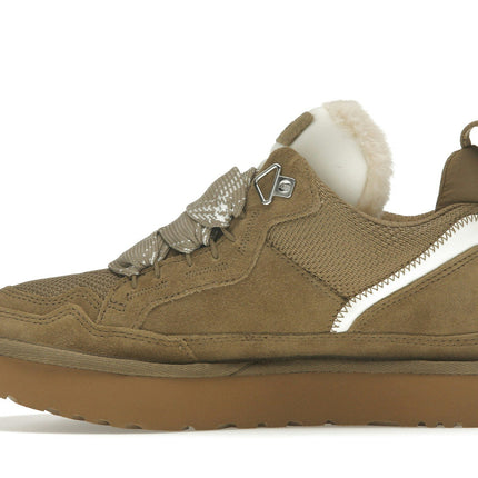 UGG Lowmel Antilope 1144032-ALP, profil intérieur