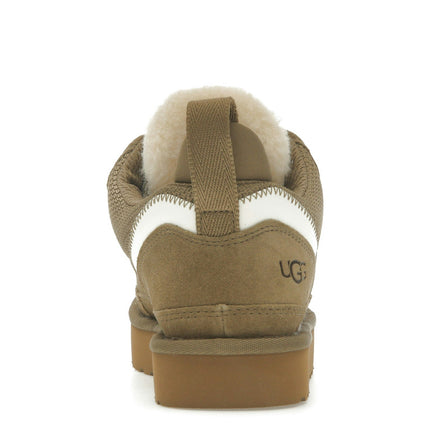 UGG Lowmel Antilope 1144032-ALP, arrière