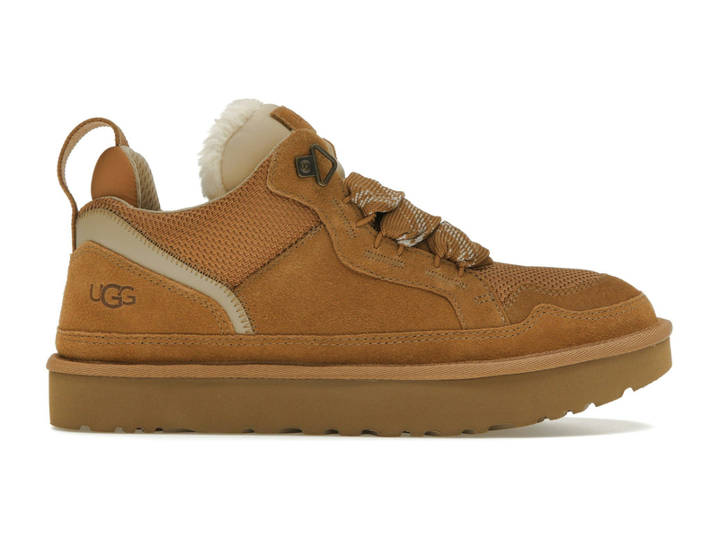 UGG Lowmel Chestnut