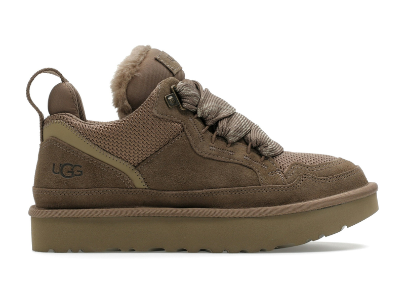 UGG Lowmel Hickory