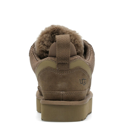 UGG Lowmel Hickory 1144032-HCK, arrière