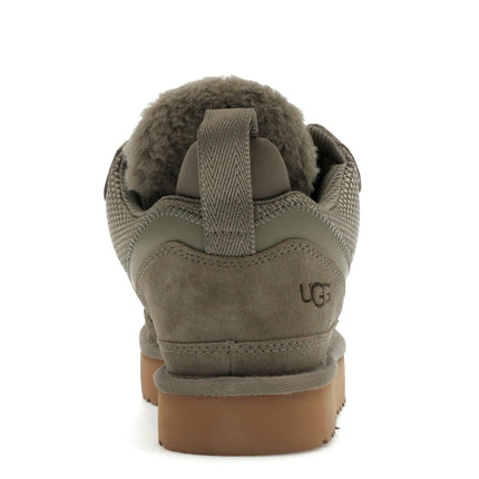UGG Lowmel Moss Green 1144032-MSG, arrière