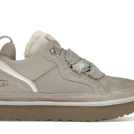 UGG Lowmel Pumice 1144032-PMC, vue principale