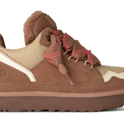 UGG Lowmel Rocky Oak 1144032-RYK, vue principale