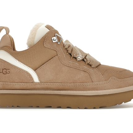 UGG Lowmel Sand 1144032-SAN, vue principale
