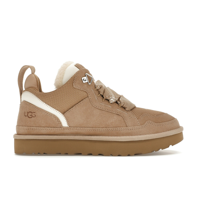 UGG Lowmel Sand 1144032-SAN, vue principale