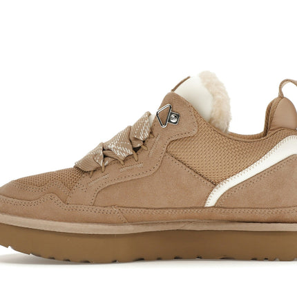 UGG Lowmel Sand 1144032-SAN, profil intérieur
