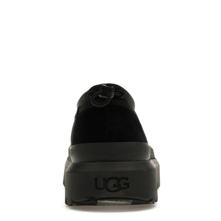 UGG Tasman Weather Hybrid Slipper Black 1144096-BBLC, arrière