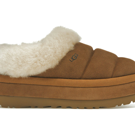 UGG Tazzlita Slipper Chestnut 1146390-CHE, vue principale