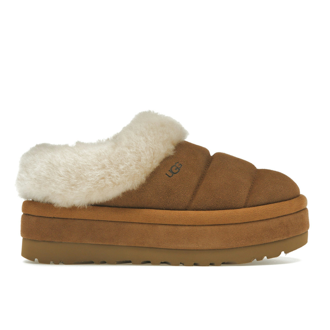 UGG Tazzlita Slipper Chestnut 1146390-CHE, vue principale