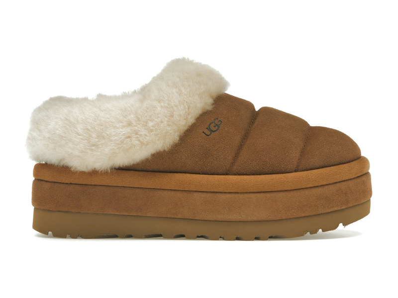 UGG Tazzlita Slipper Chestnut