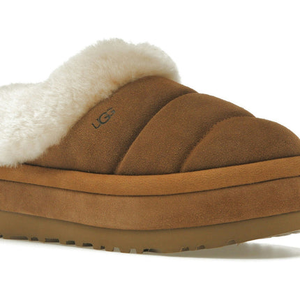UGG Tazzlita Slipper Chestnut 1146390-CHE, trois-quarts avant extérieur