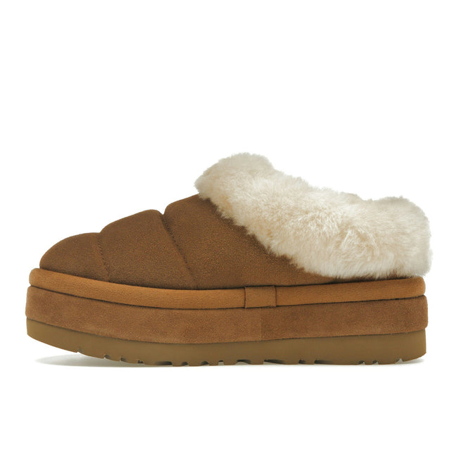 UGG Tazzlita Slipper Chestnut 1146390-CHE, profil intérieur