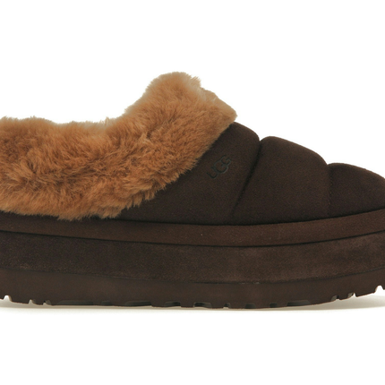 UGG Tazzlita Slipper Hardwood 1146390-HWD, vue principale