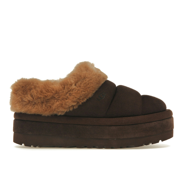 UGG Tazzlita Slipper Hardwood 1146390-HWD, vue principale