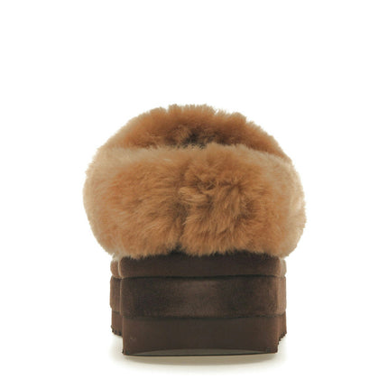 UGG Tazzlita Slipper Hardwood 1146390-HWD, arrière