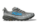 Hoka One One Speedgoat 6 Stellar Grey Asteroid (Women's) 1147811-SYST, vue principale