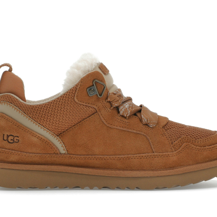 UGG Lowmel Chestnut (Kids) 1152410K-CHE, vue principale