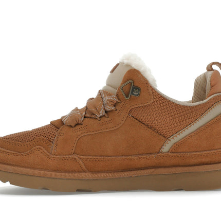 UGG Lowmel Chestnut (Kids) 1152410K-CHE, profil intérieur