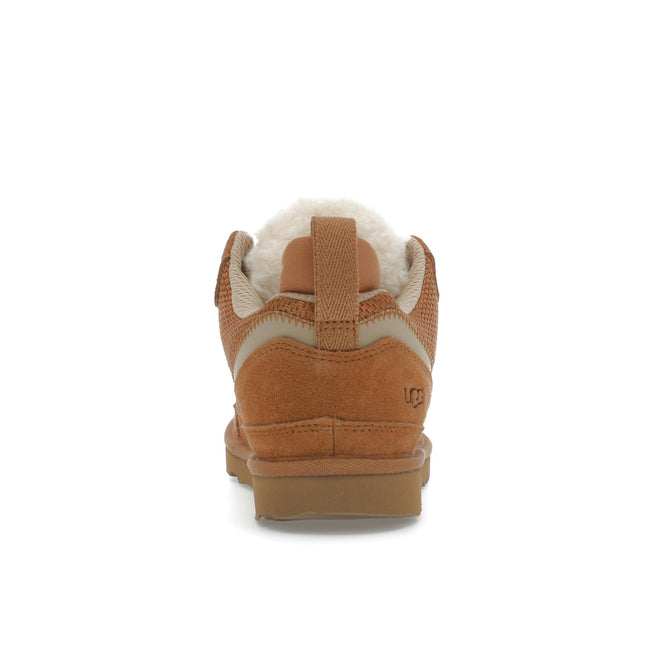 UGG Lowmel Chestnut (Kids) 1152410K-CHE, arrière