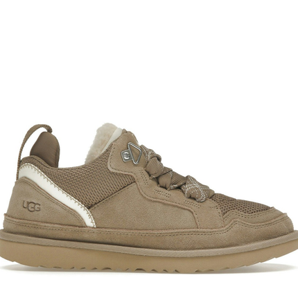 UGG Lowmel Dune (Kids) 1152410K-DNE, vue principale
