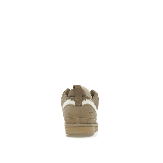 UGG Lowmel Dune (Kids) 1152410K-DNE, arrière