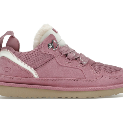 UGG Lowmel Dusty Orchid (Kids) 1152410K-DYR, vue principale