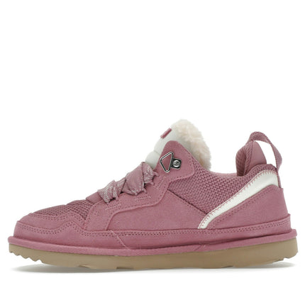 UGG Lowmel Dusty Orchid (Kids) 1152410K-DYR, profil intérieur
