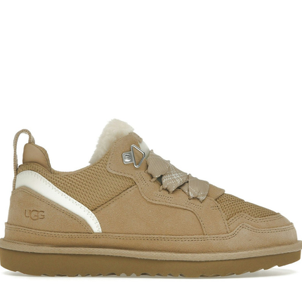 UGG Lowmel Sand (Kids) 1152410K-SAN, vue principale