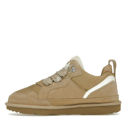 UGG Lowmel Sand (Kids) 1152410K-SAN, profil intérieur
