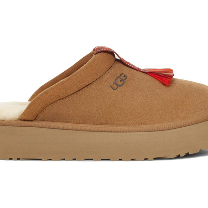 UGG Tazzle Chestnut 1152677-CHE, vue principale