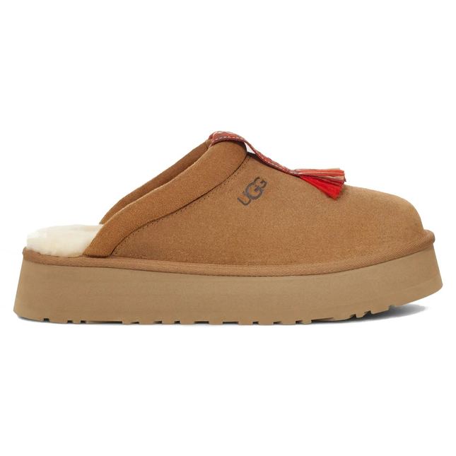 UGG Tazzle Chestnut 1152677-CHE, vue principale