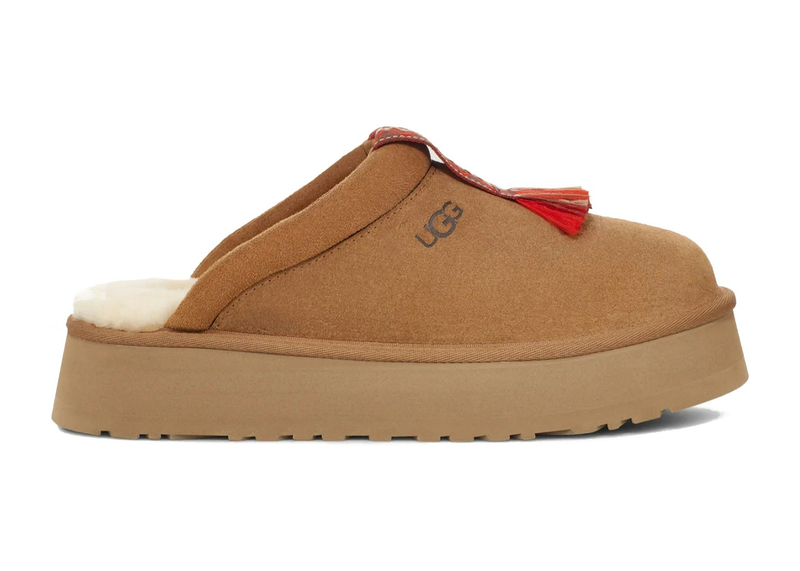 UGG Tazzle Chestnut